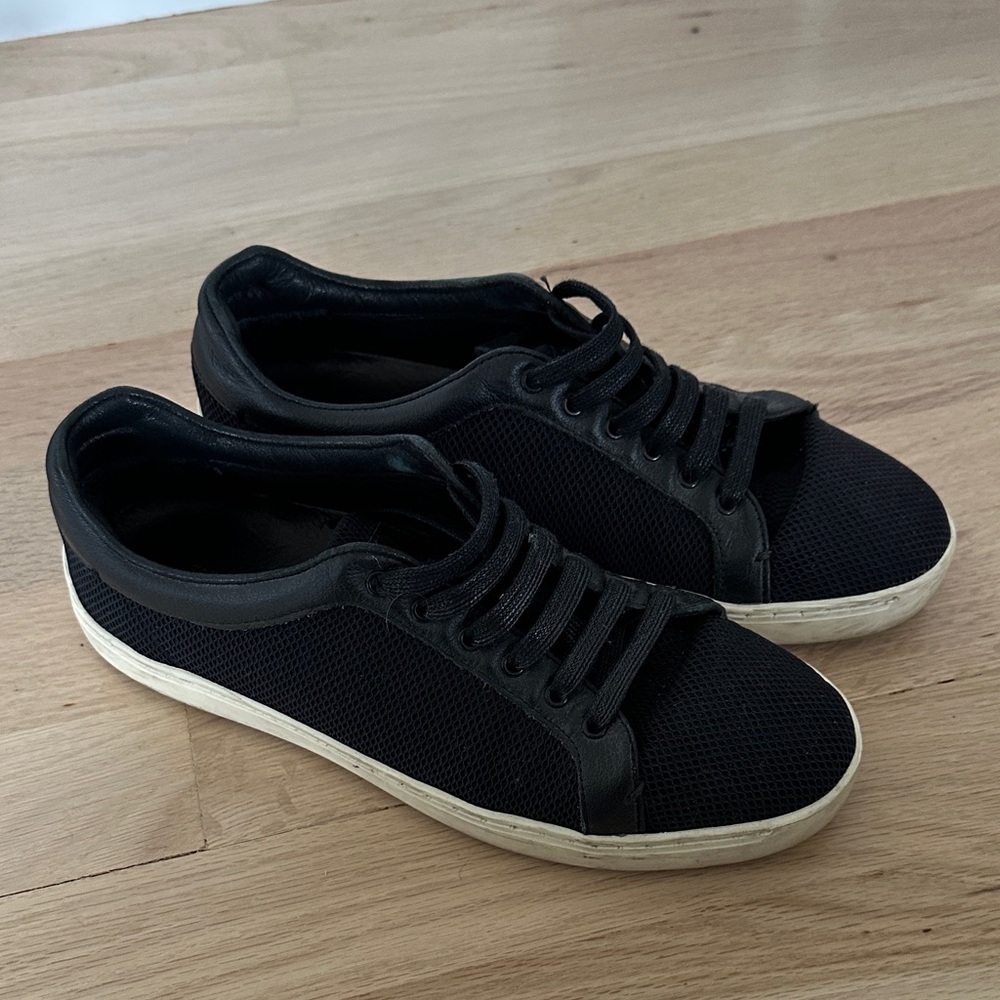 Rag & Bone - Black women's Sneakers